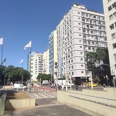 ריו דה ז'ניירו Temporada Copacabana Salu 1 מראה חיצוני תמונה