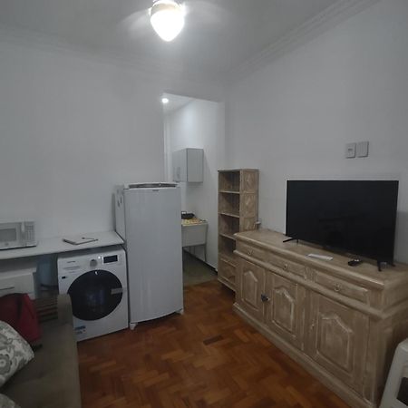 ריו דה ז'ניירו Temporada Copacabana Salu 1 מראה חיצוני תמונה